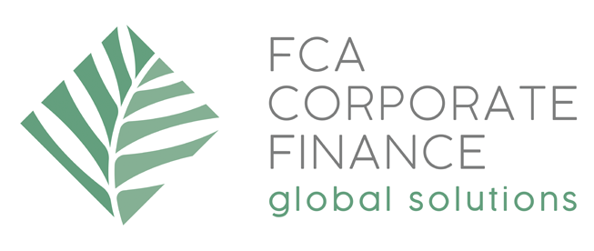FCA CORPORATE FINANCE